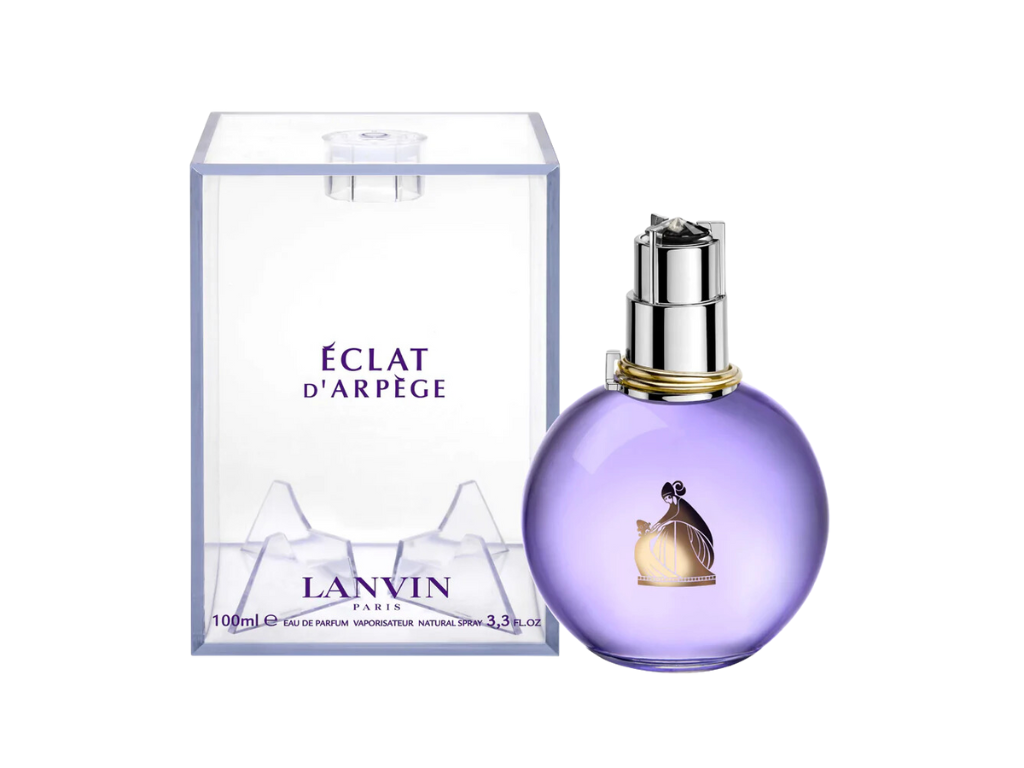 ランバン エクラドゥアルページュ「愛される香り」の秘密を徹底  