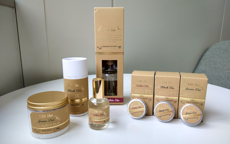 サンタール・エ・ボーテ人気おすすめ香水12選！練り香水やトワレは必見