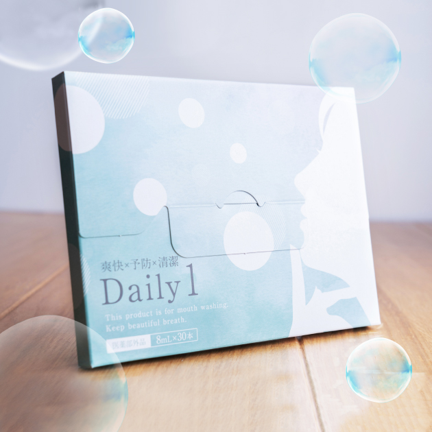 デイリーワンマウスウォッシュ×25箱 上質風合い Amazon.co.jp: 医薬部外品Daily1デイリーワン マウスウォッシュ